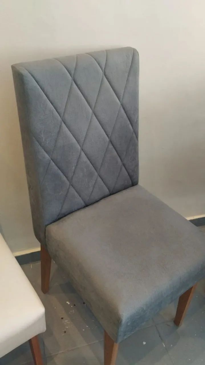 CADEIRAS BÁSICAS EM PROMOÇÃO ( VALORES A CONSULTAR ) - Foto 2
