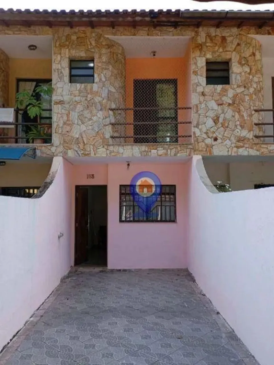 Sobrado com 3 dormitórios à venda, 130 m² por R$ 540.000 - Vila Guilhermina - São Paulo/SP