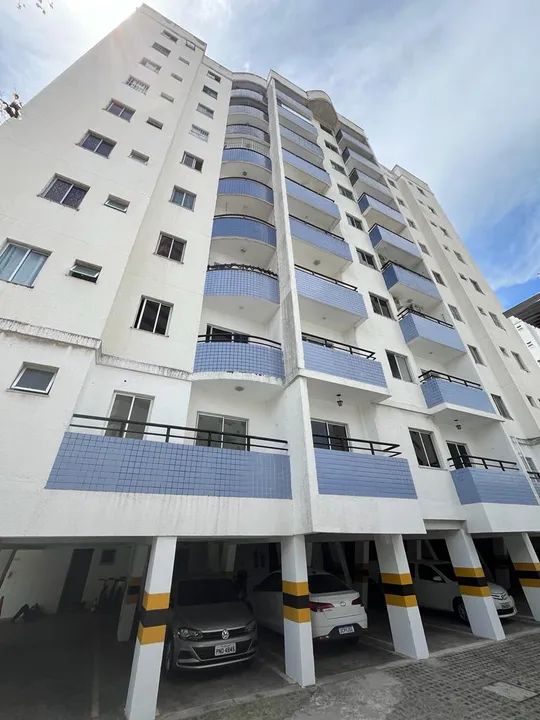 Apartamento à venda, 3 quartos, 2 suítes, 2 vagas, Damas - Fortaleza/CE