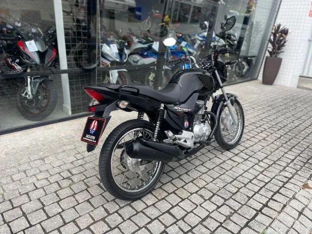 HONDA CG 160 START ES - Foto 3
