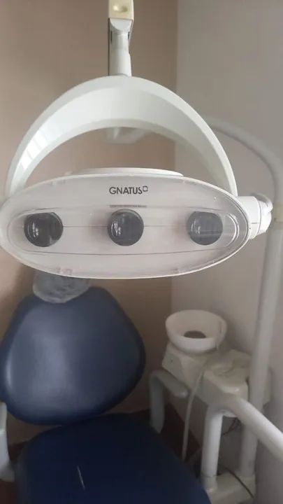 Cadeira Odontológica Usada - Foto 6