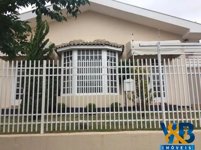 Casa à venda - Nova Ourinhos