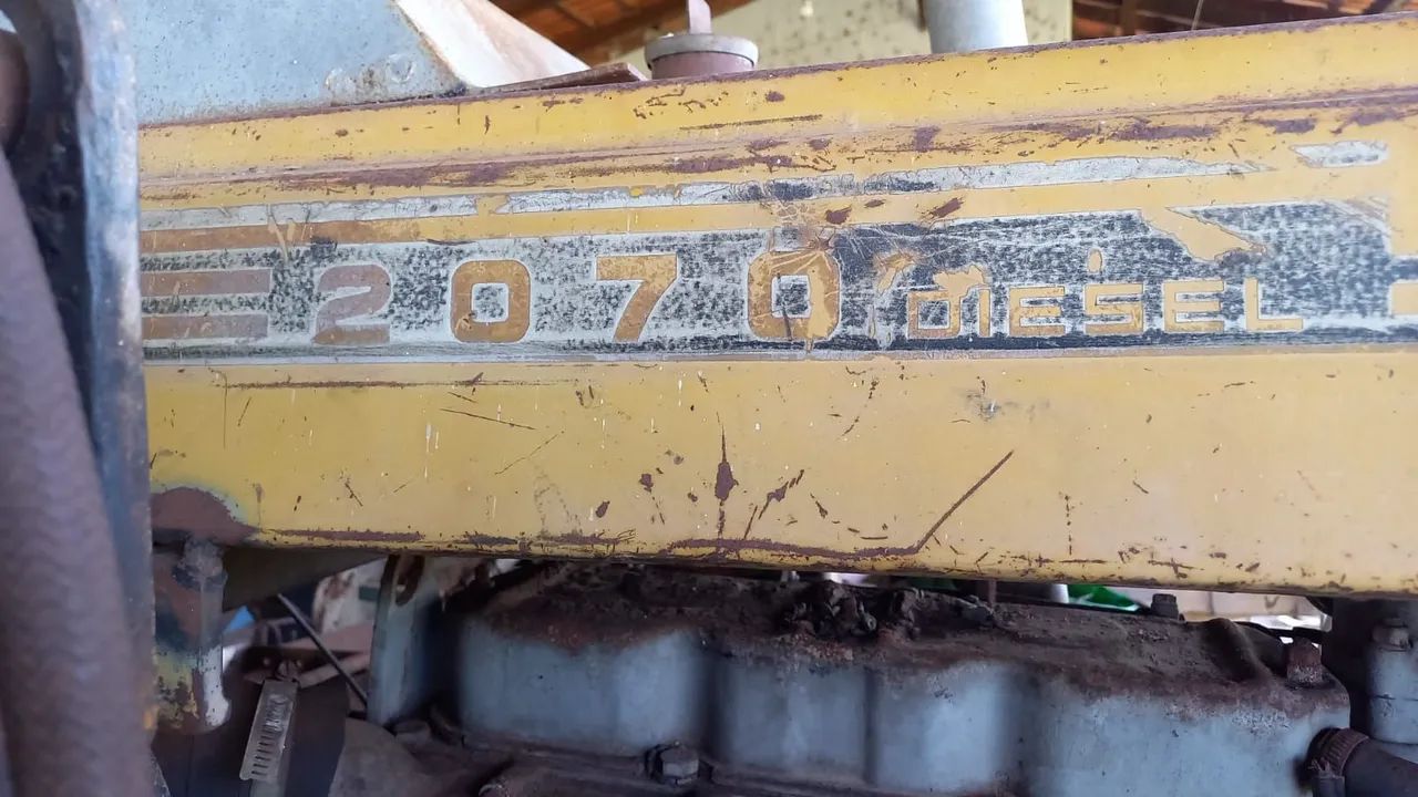 Trator cbt 2105 Diesel - Foto 3