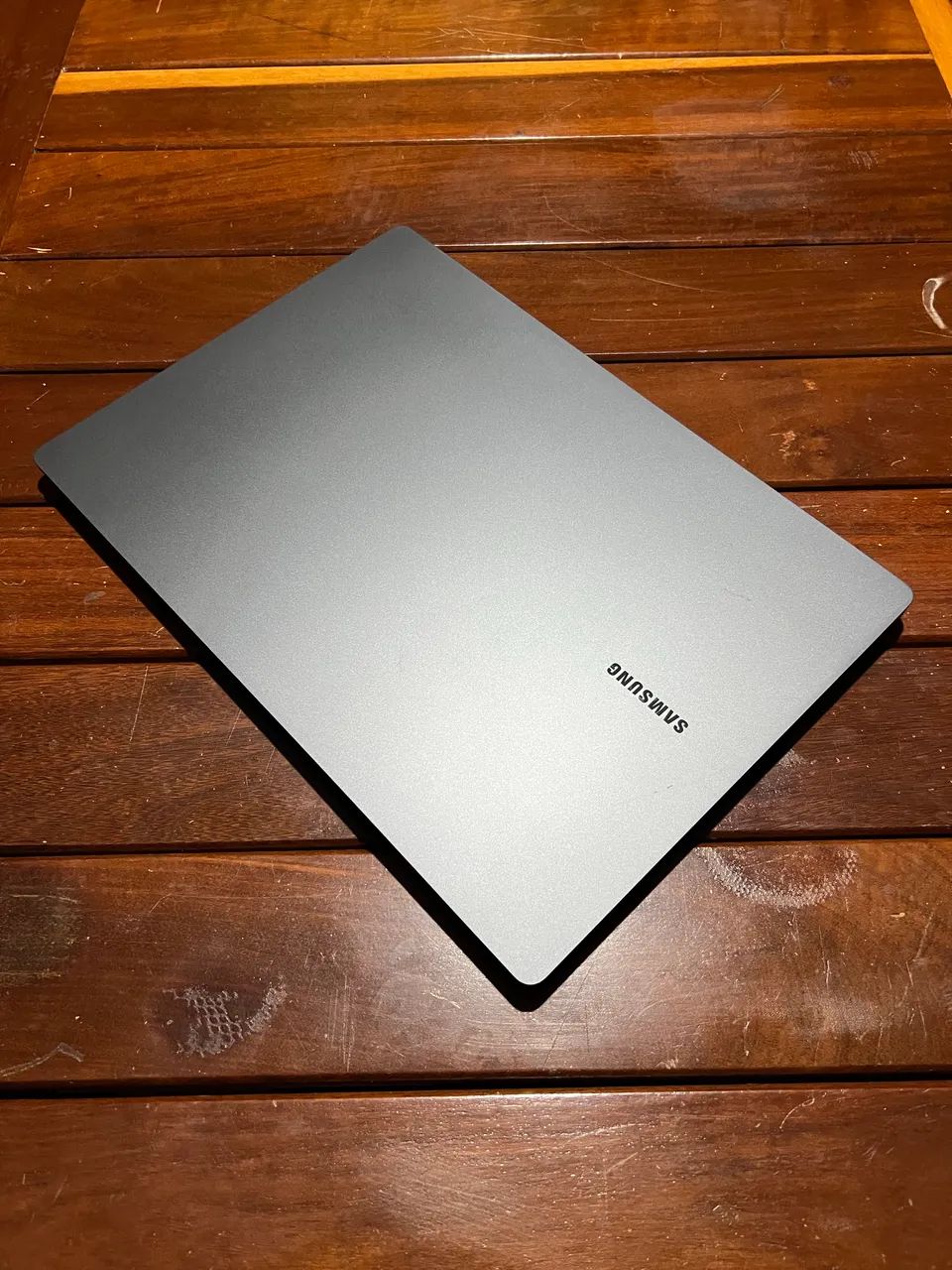 Notebook Samsung Ultrabook 3, Core i9, 32GB de ram, placa de vídeo 4070 8GB, SSD 1 Tera - Foto 4