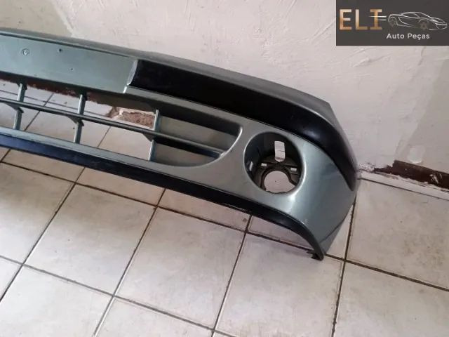 PARA-CHOQUE DIANTEIRO RENAULT MEGANE 2000 2001 2002 2003 2004 - Foto 2