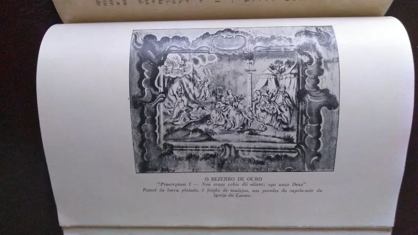 Livro Em Torno da História de Sabará - Foto 5