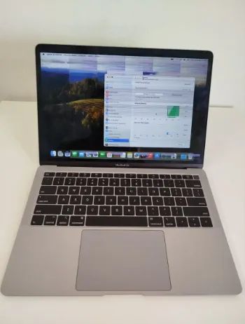 Macbook Air 2018 A1932 I5 16gb Ram 512gb Ssd Leia