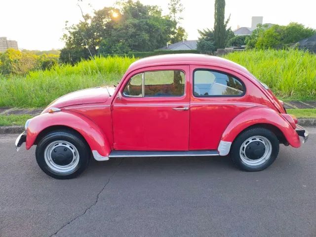 Fusca 1971 - 1300 - Foto 5