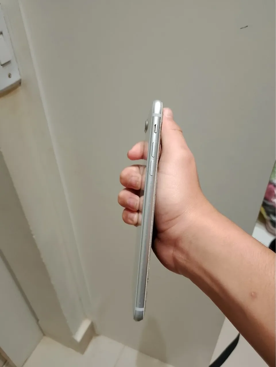 Vende-se iPhone 8 plus