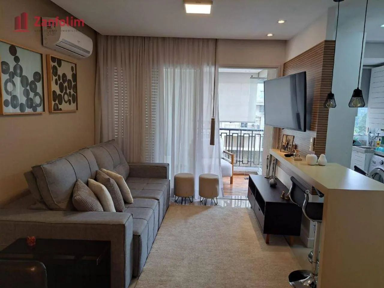 Oportunidade Apto. a venda !