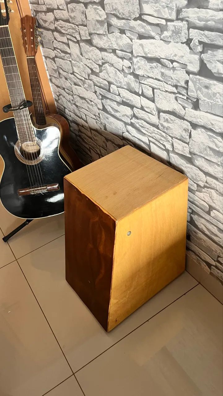 Cajon - Foto 2
