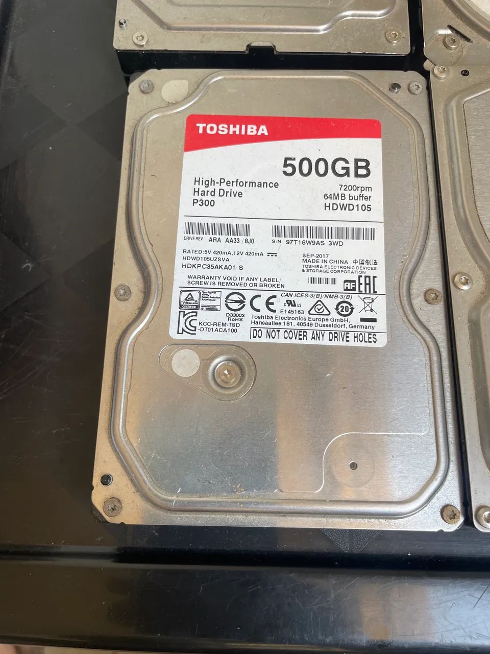 HDs 64291876731138121