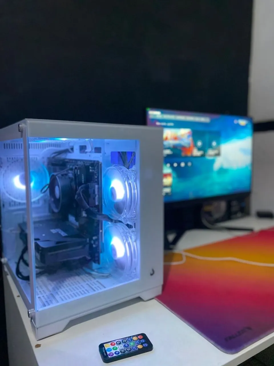 PC GAMER