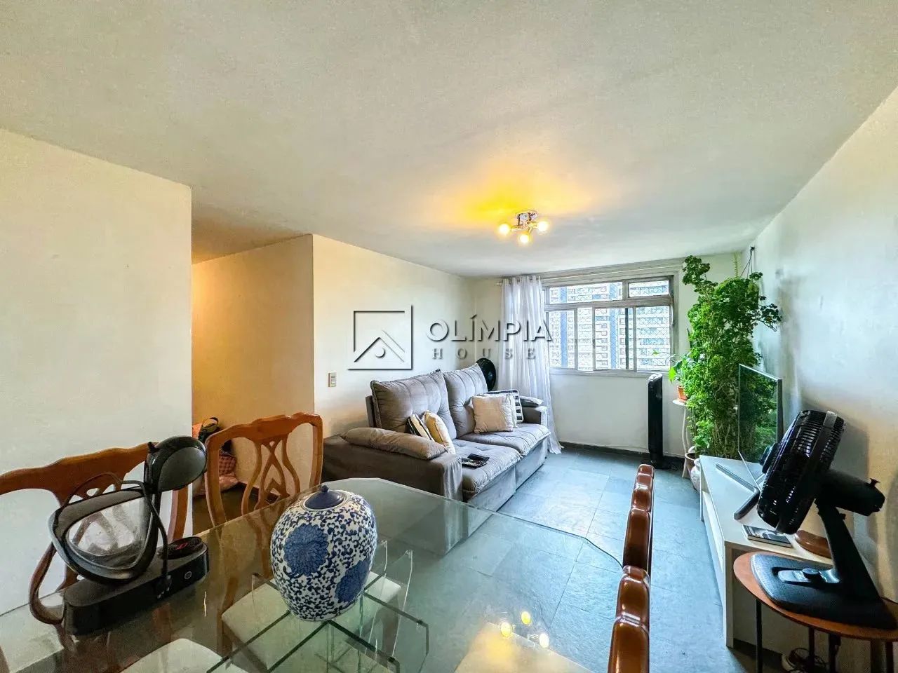 Apartamento Venda 3 Dormitórios - 78 m² Campo Belo - Foto 2