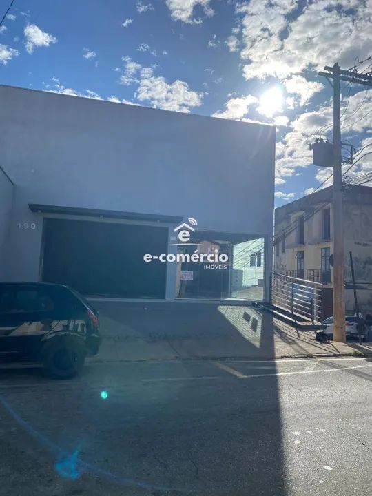 Loja com depósito para aluguel no centro de Lavras - Foto 5