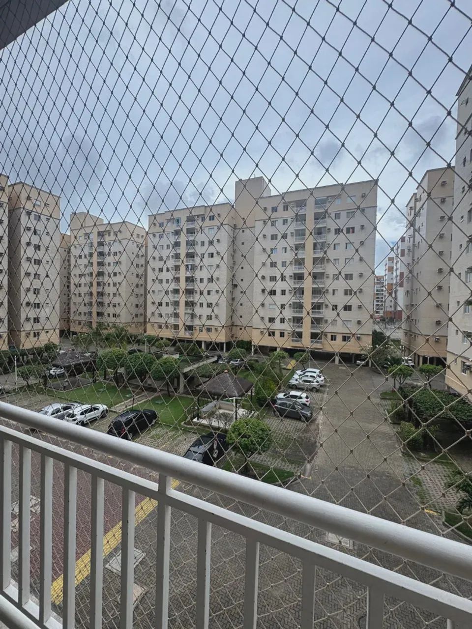 Varandas Grand Park 74m² 3º Andar Nascente C/ Armários na Cozinha - Foto 4