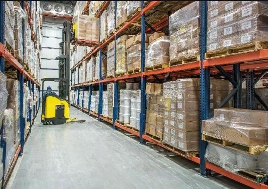 Porta Paletes 2025 ! Cobrimos Preços e Condições Especiais