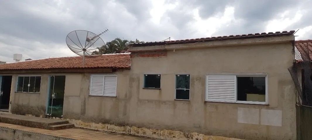CHÁCARA