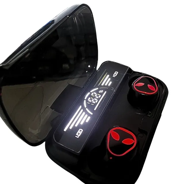 Fone De Ouvido Altomex M20 5.3 Bt Wireless Bluetooth A-607