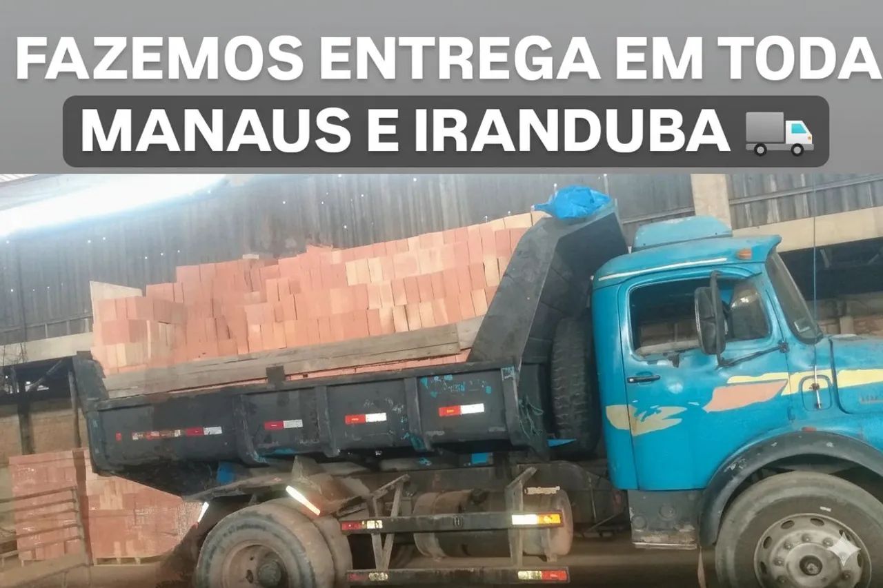 TIJOLOS - AREIA - SEIXO64418996874369121