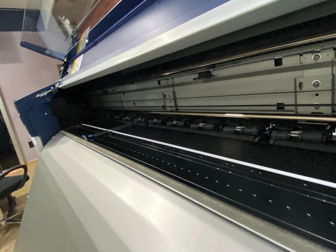 SEMINOVO - Impressora Epson SureColor S40600 - Profissional - Excelente Estado - Foto 4