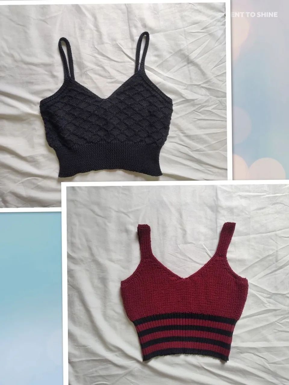 Kit 9 cropped  - Foto 3