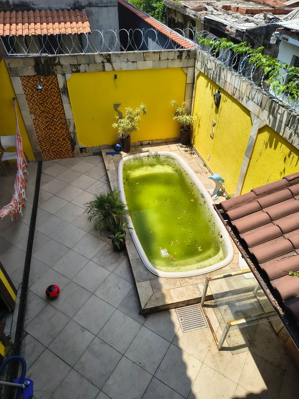 Casa duplex 3 quartos com piscina , 5 minutos só shopping  - Foto 3