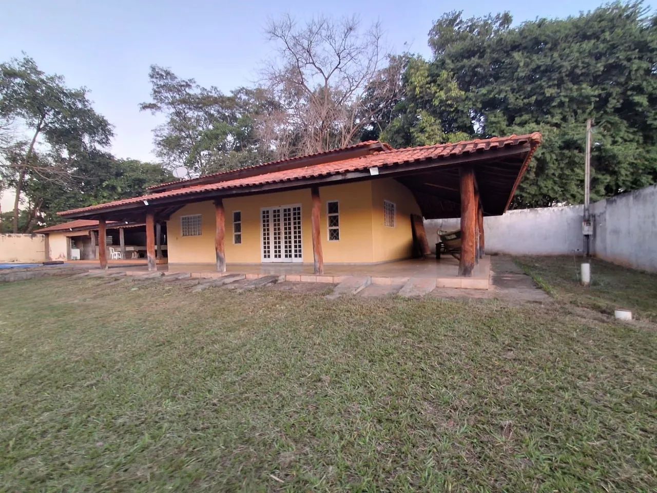 Foto - Araçatuba - Chácaras Moema