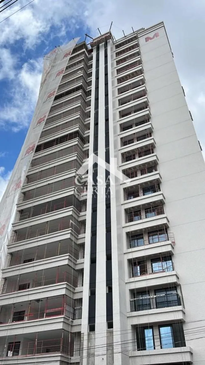 Apartamento para Venda em Teresina, Jóquei, 4 dormitórios, 4 suítes, 4 banheiros, 4 vagas
