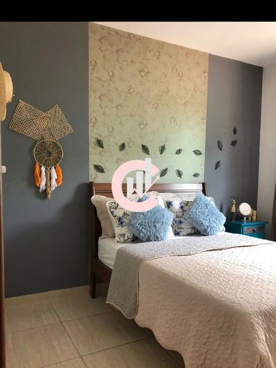 Imperdível: Apartamento à venda em São Lourenço-MG, no bairro Estação, com 2 quartos!