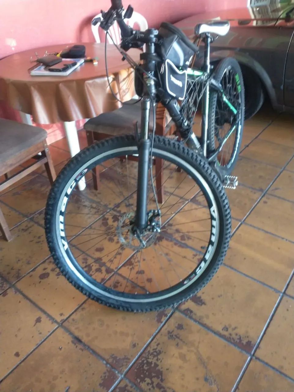 BICICLETA BYORN ARO 29 - Foto 2