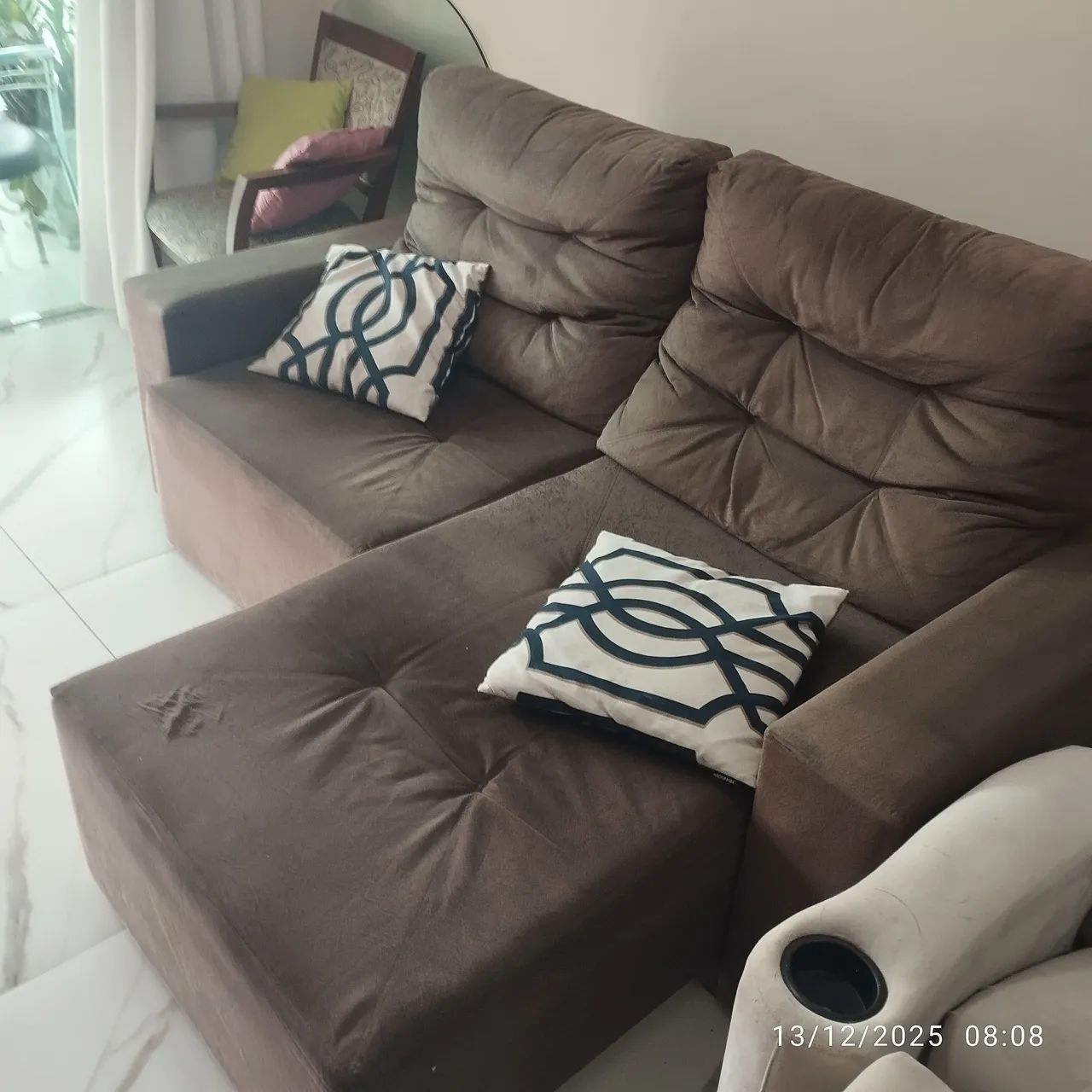 Sofá  - Foto 2