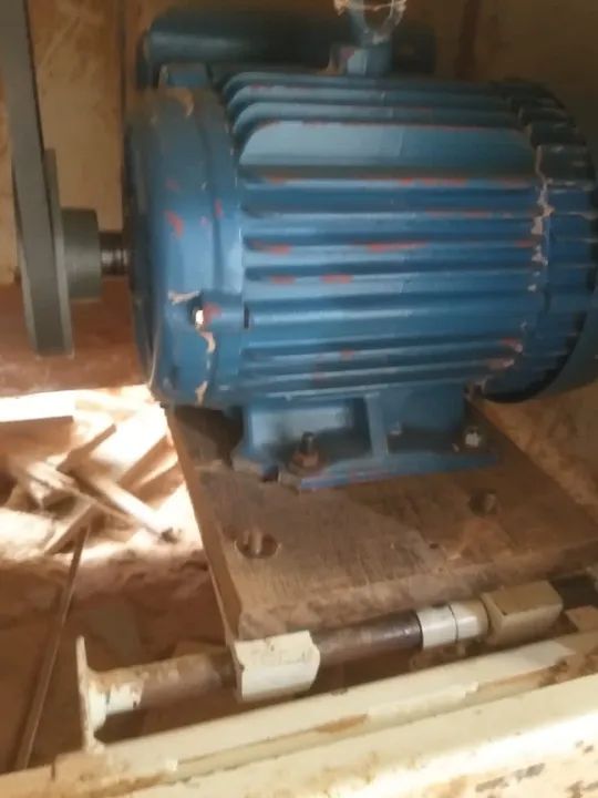 Serra de bancada industrial - Foto 6