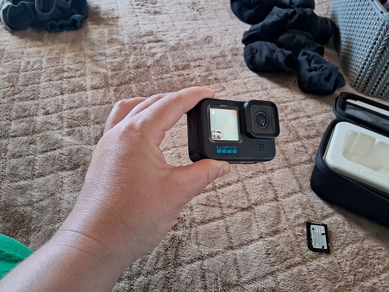 Gopro hero 10  - Foto 4