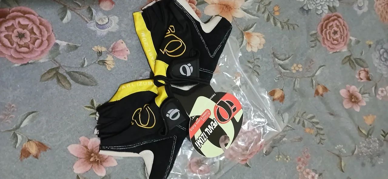 Luvas de Ciclismo Pearl Izumi G - Foto 4