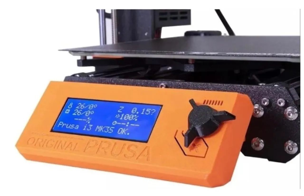 Impressora 3D  - Foto 4