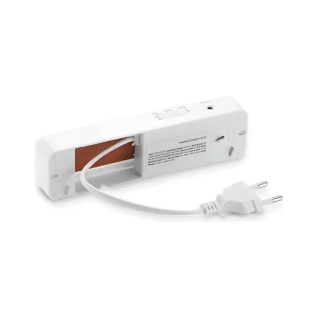 Luminária de Emergência Recarregável 30 LEDs - Iluminação Segura e Confiável - Foto 5