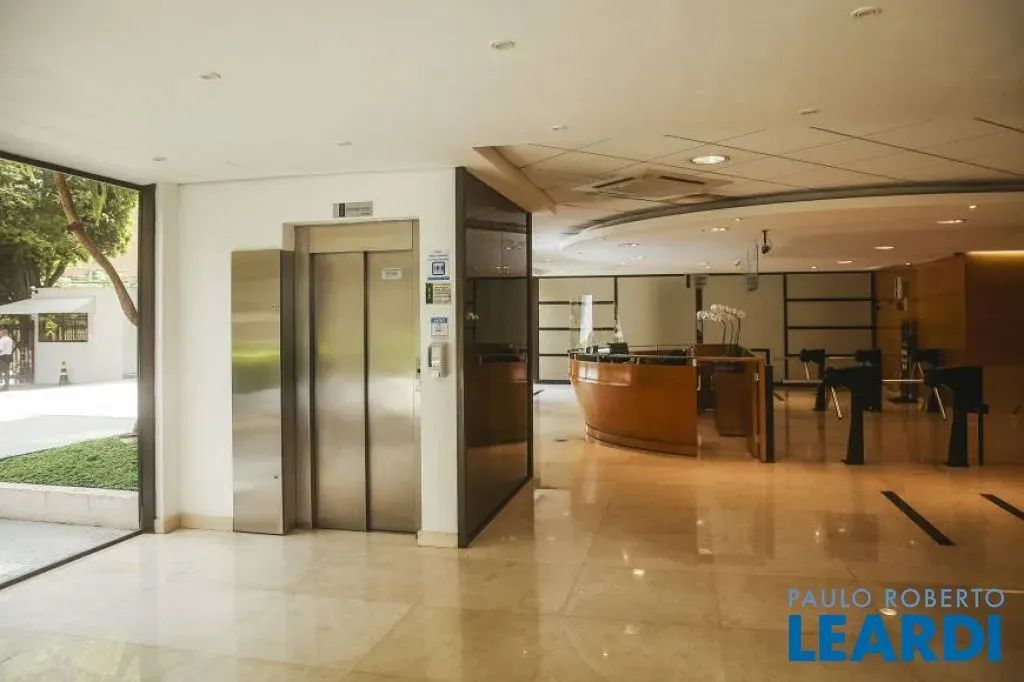 CONJ. COMERCIAL - ITAIM BIBI - SP - Foto 6