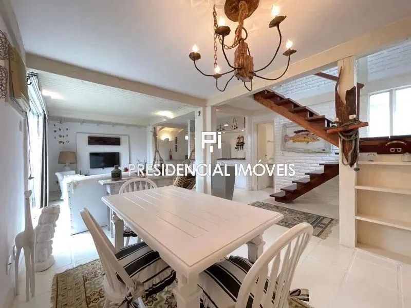 CASA RESIDENCIAL em ARMAÇÃO DOS BÚZIOS - RJ, Geribá - Foto 4