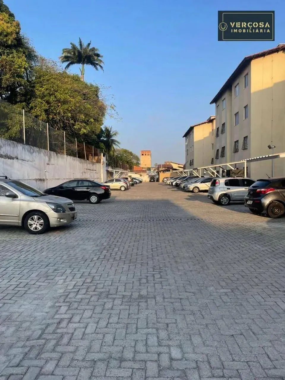 Apartamento á venda na maraponga