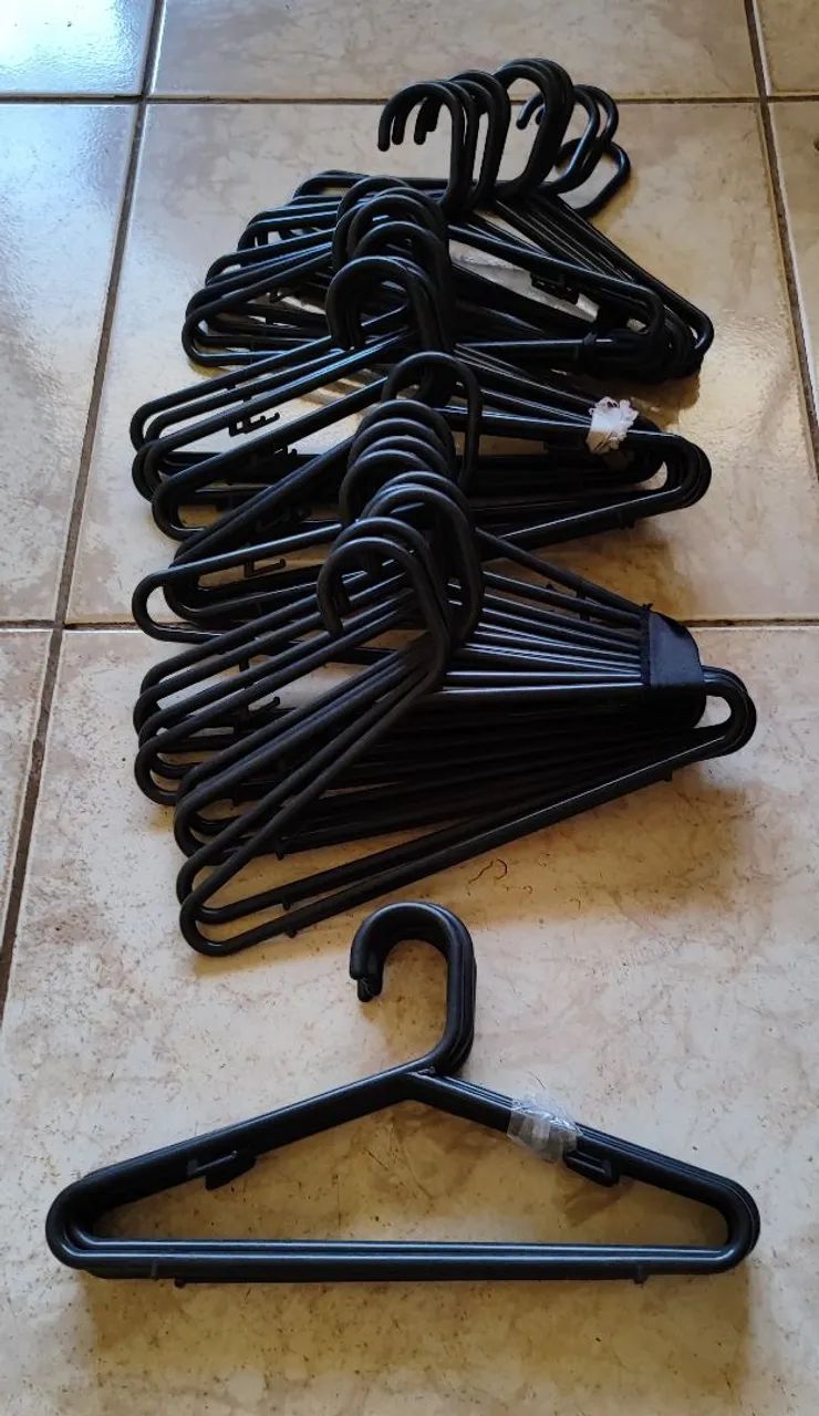 35 Cabides infantis ideal para comércio  - Foto 2