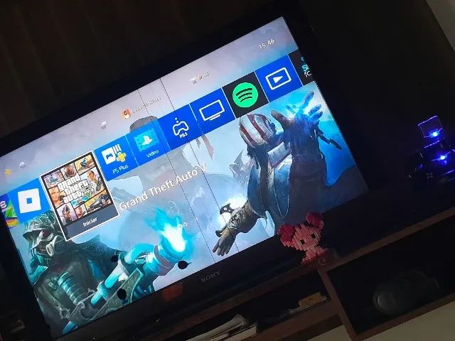 Ps4 fat - Foto 3
