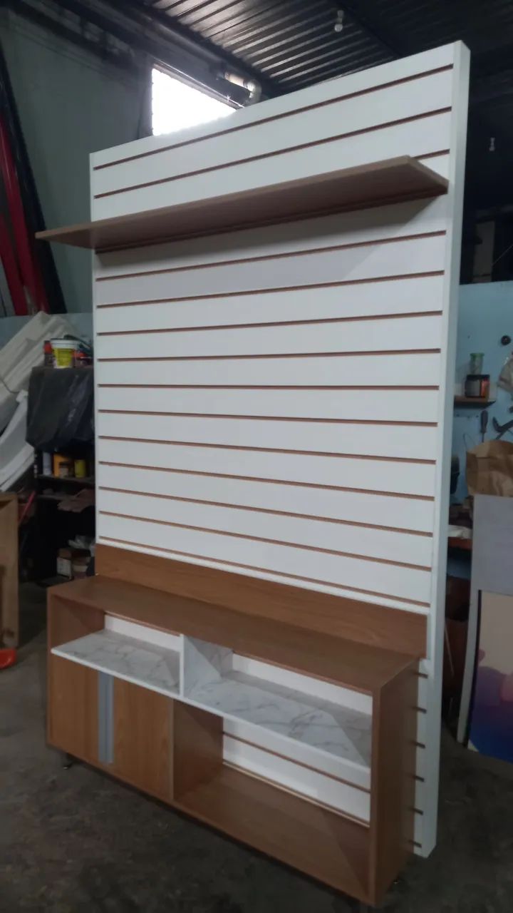 Painel de TV64618325631746123