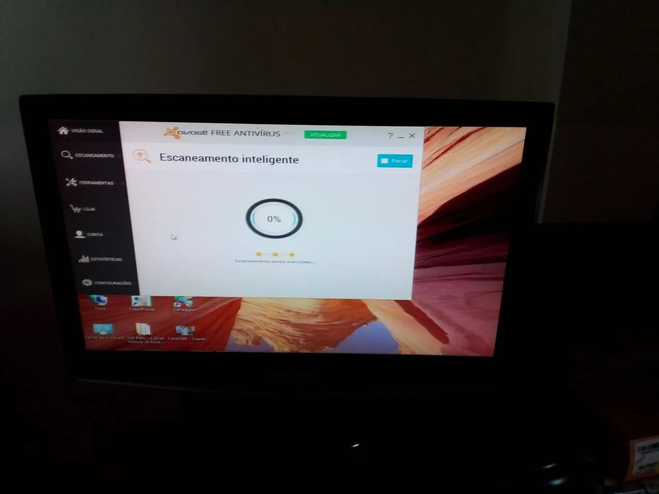 Computador Positivo - Ótimo Desempenho - Foto 5