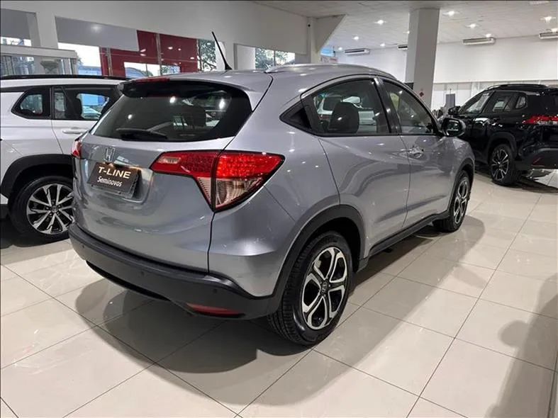 HONDA HR-V 1.8 16V EXL - Foto 4