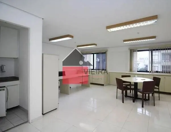 Sala para locação, Vila Mariana, São Paulo, SP