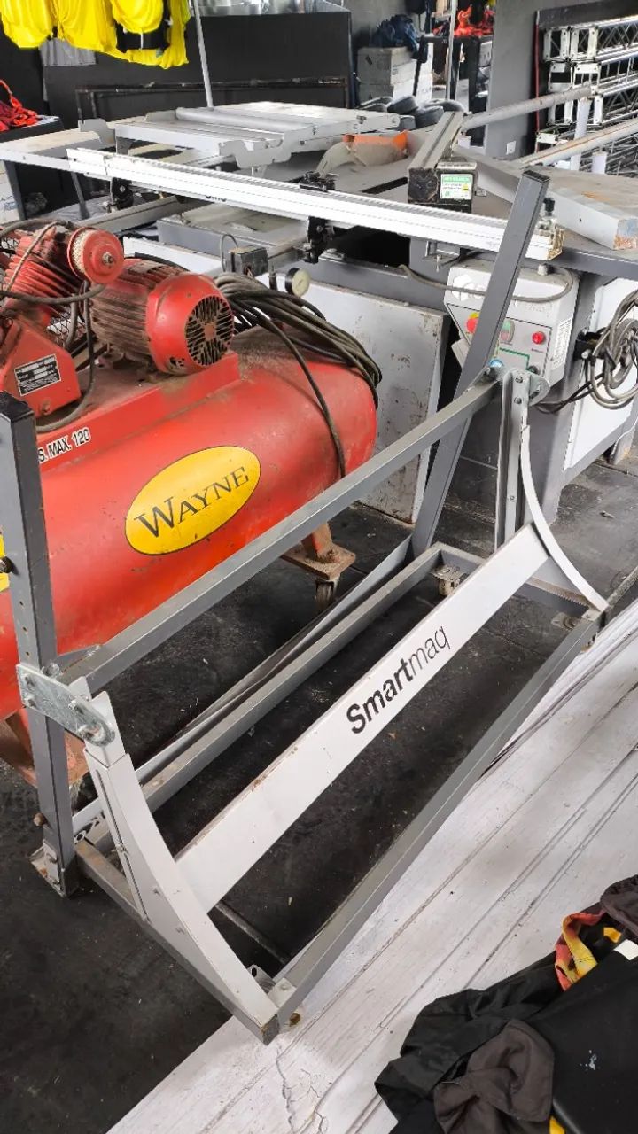 Máquinas para Marcenaria - Foto 6