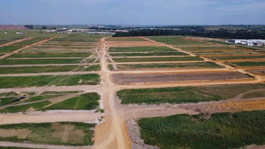 Terreno à venda, 220 m² por R$ 142.000,00 - Vila Rio Branco - Americana/SP