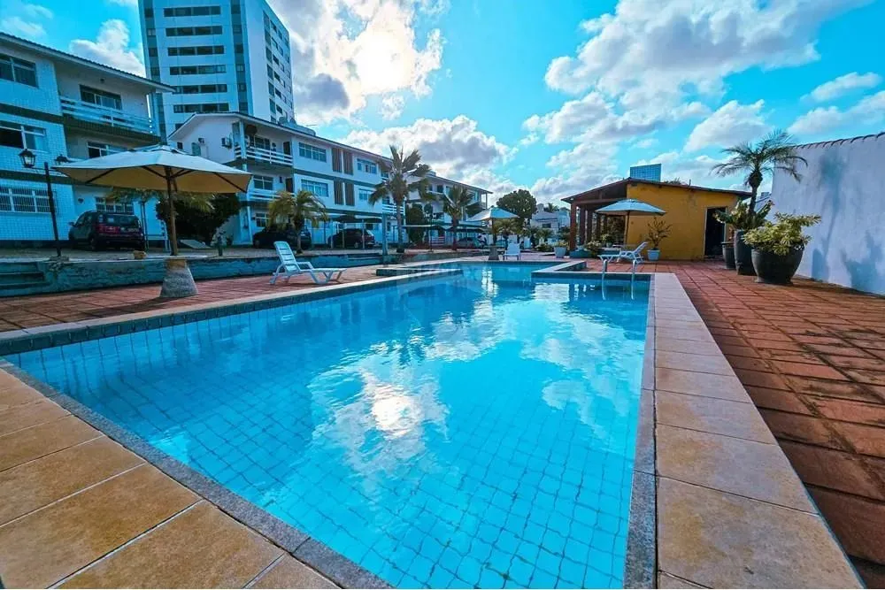 Mega Oferta!! Lindo Apartamento 2/4 Suíte 67M² - Capim Macio