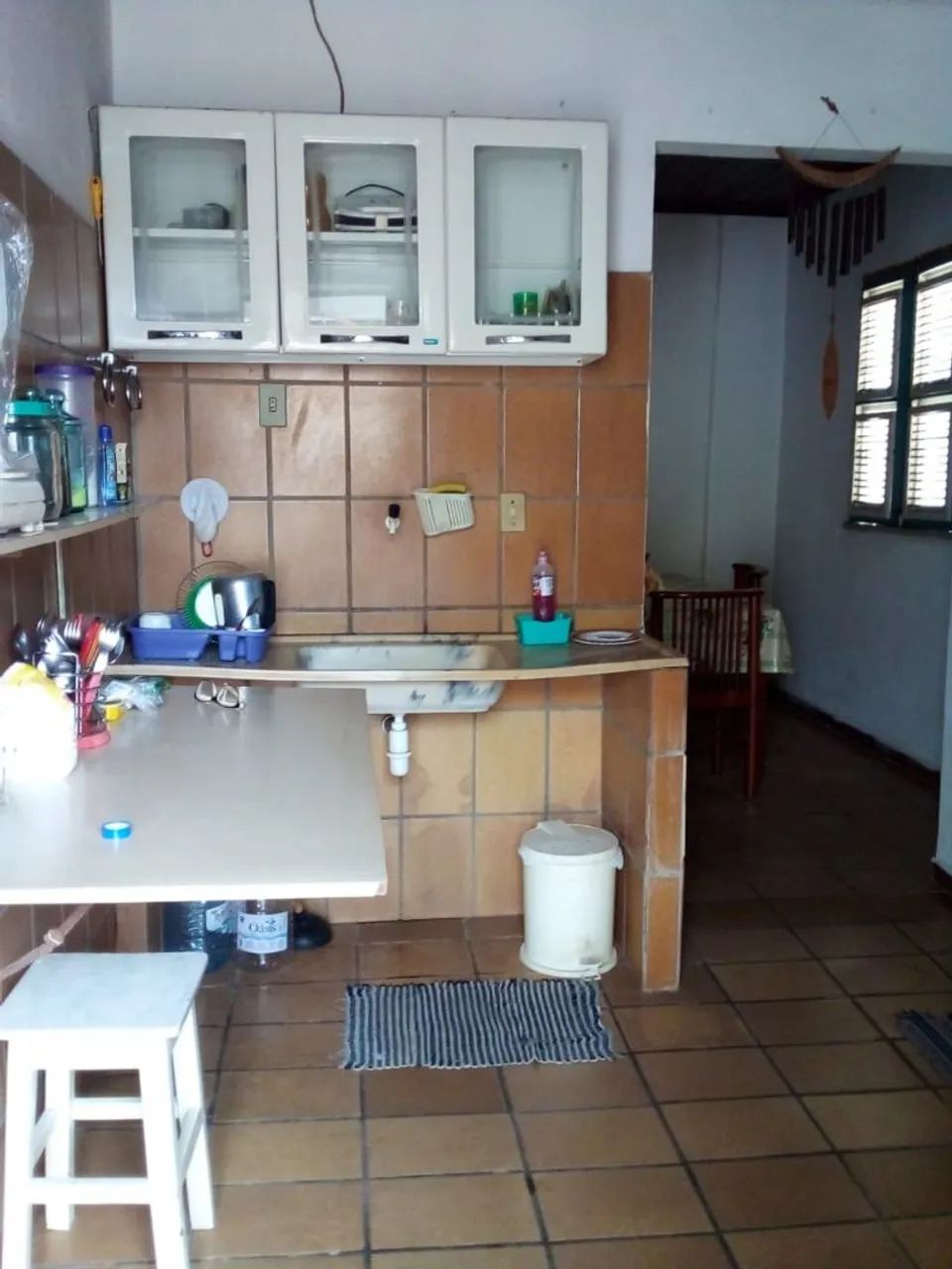 ALUGA - SE CASA DE PRAIA P/ REVEILLON EM LUIS CORREIA  - Foto 3